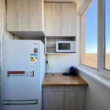 Студія, м Сирець/Берестейська, Магістральна 33, ГЕНЕРАТОР