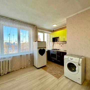 Березняки, Бучми 6, 1к, ГАЗ, бойлер, м Лівобережна