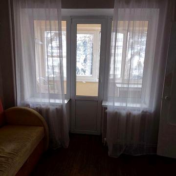 Сдам двухкомнатную квартиру.