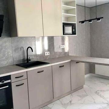 СТИЛЬНА студія Жк «ВУДЛАЙН» — 5 хв до МЕТРО ТЕРЕМКИ 12/25, 42м2 ТОП!