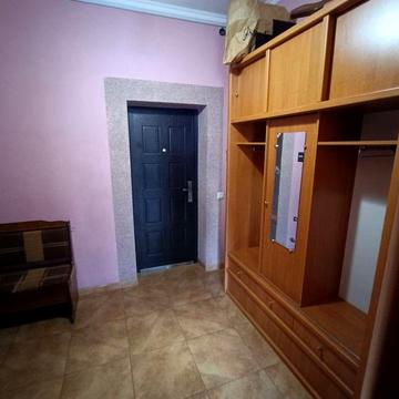 Оренда 1к квартири Рильського 7Ж