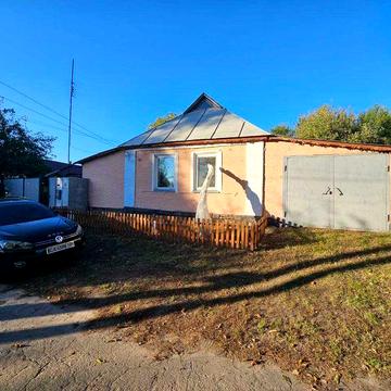 Продам будинок  с. Бобине