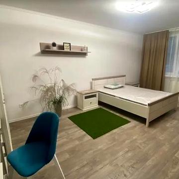 Довгострокова оренда одна кімната.Новобудова