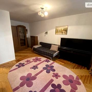 Продаж 1к Квартира Таджицька вулиця