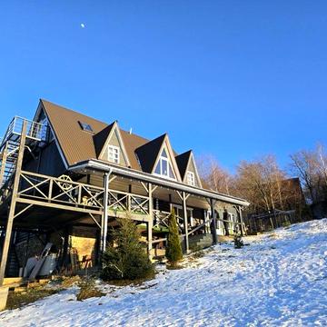 Оренда житла на горі Красія,село Вишка