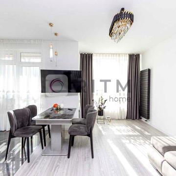 Продаж квартири з ремонтом в новобудові ЖК Первоцвіт