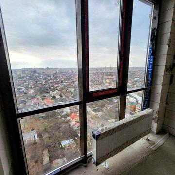 Квартира в Одессе, Золотой Берег — подходит под программу «Є‑Оселя»