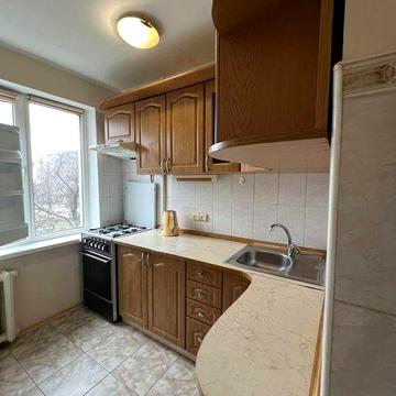 Продаж 1к квартири, вул.Симоненка, мкр Каскад