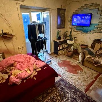 Центр! 2-кімнатна квартира біля ТРЦ Мост-Сіті, 2/5 поверх