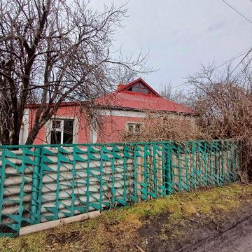 Продаж газифікованого будинку з усіма зручностями, район 12 школа.