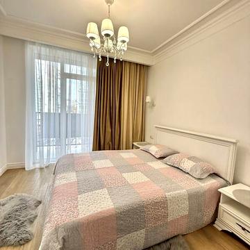 Довгострокова оренда 1к Квартира Залізнична вулиця ЖК Шенген