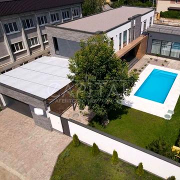 Стеценка вул.