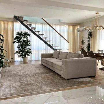 Оренда затишного будинку з басейном Козин