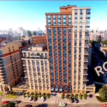 Продаж 3к квартири  ЖК Камертон ЖК Камертон