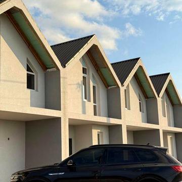 Продам сучасні таунхауси в Київ обл