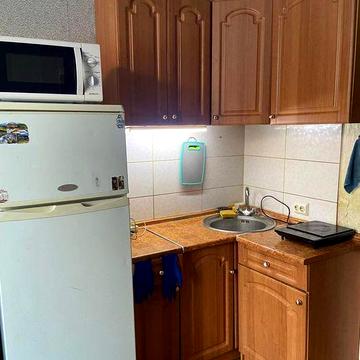 Сдам гостинку возле Французского бульвара