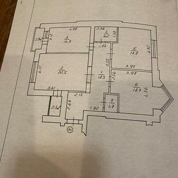 Продаж квартири Івасюка від власника