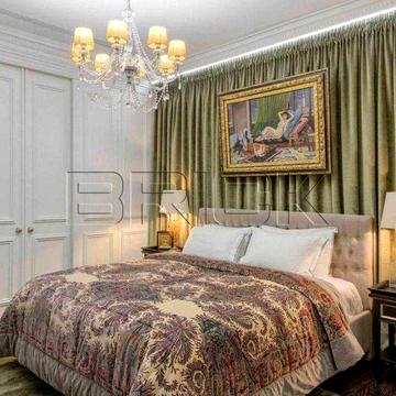 БЕЗ% Продаж квартири 105м2 в ЖК Ренесанс, 550 000 USD ЖК Ренесанс резіденс