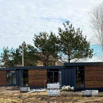 Продаж Модульного будинку !