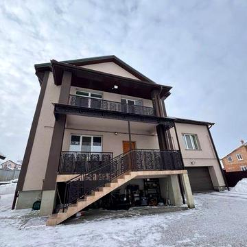 Продаж будинку | З ремонтом | Куликів