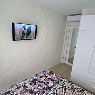 Довгострокова оренда 1к Квартира Одеська вулиця ЖК Aura Park