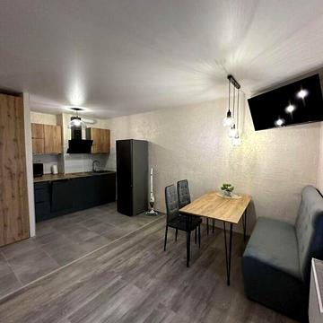 Довгострокова оренда 1к Квартира Приміська вулиця