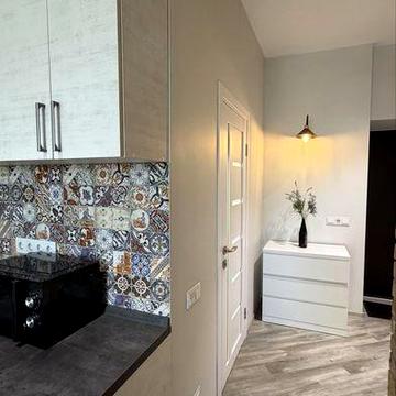 Топова квартира в оренду У-Квартал, Софіївська Борщагівка