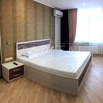 ОРЕНДА 2 кімн. Сікорського 4 В ЖК Зелений Острів 2, М. Берестейська