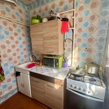 Продам двокімнатну квартиру проспект Миру