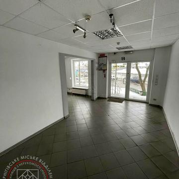 Жабинського вул., 1