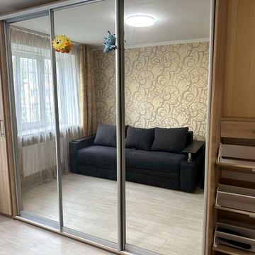 Здам 1 кімнатну, Корчувате