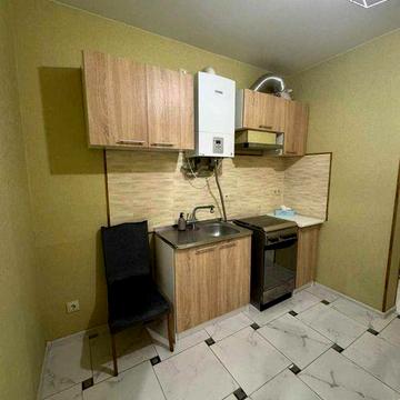 Оренда 1-кімнатної квартири ЖК "Рідний" Гатне. Без комісії