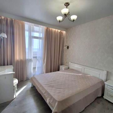 2 к квартира ЖК Цветной бульвар .