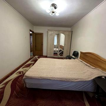 Соборності . Здається 3-х кімнатна квартира