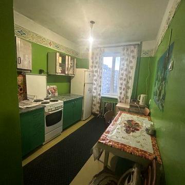 Здам 2 хкімнатну квартиру , р-н КНЯЗІВ Кориатовичів , кімнати окремі .