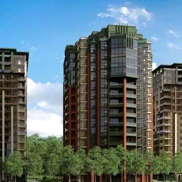 Продаж 1 к смарт квартири в ЖК River Port під єОселю з оформленням 2% ЖК Рівер Порт