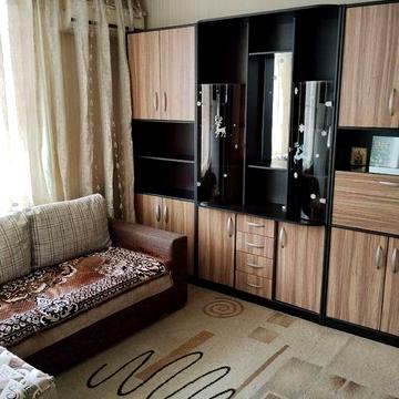 Аренда однокомнатной квартиры, центр, от хозяина