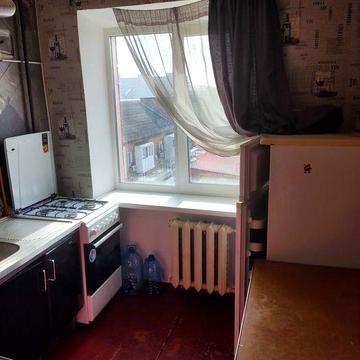 Довгострокова оренда квартири