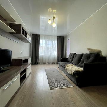 Оренда 3-кімнатної квартири з автономним опаленням