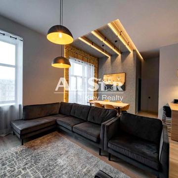 Оренда 3к квартири у Києві, Михайлівський провулок, 9а Без комісії