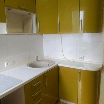 Оренда 2 х кім квартири в районі Відродження