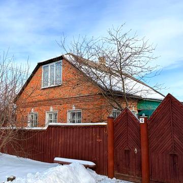 Продам будинок 100 кв. м, Лебедин Сумської області