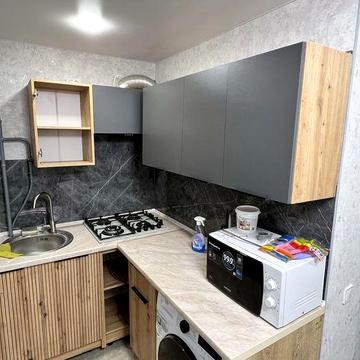 Продам однокімнатну квартиру, ремонт 2026р.