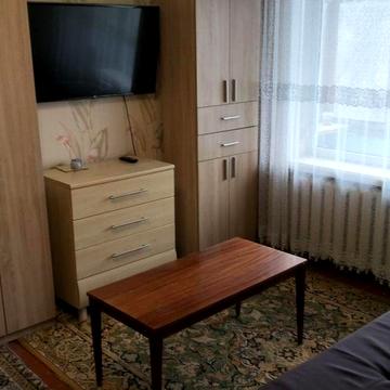 Сдам 2х комнатную квартиру р-н Зори