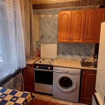 Політехнічна вул., 5-А