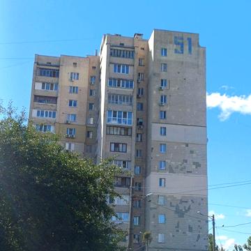 Дачна вул. (Бориса Гаріна), 51