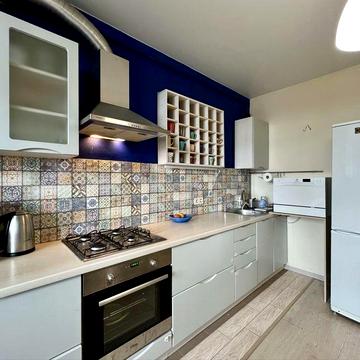 Оренда квартири в новобудові по вулиці Демнянська