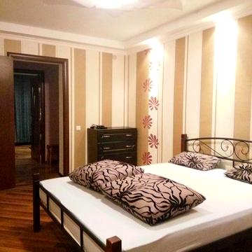 Оренда 2-х кімнатної квартири вул. Кудрявська