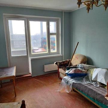 Здам однокімнатну квартиру в Полтаві мкрн  Половки вул.  К.  Скрябіна