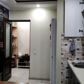 Продаж 3к Квартира Лісового вулиця